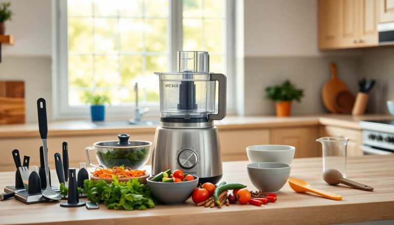 scopri i migliori accessori per il tuo robot da cucina 1747287030