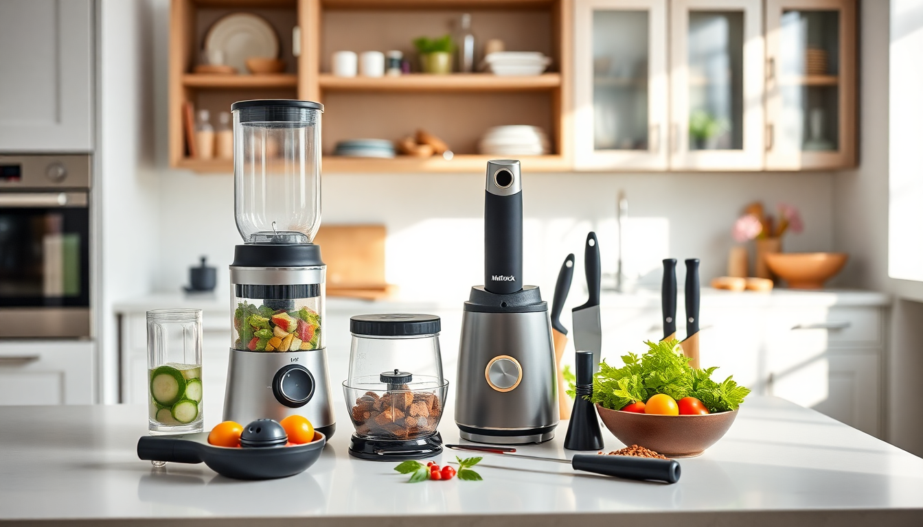 scopri i migliori accessori per la cucina multiquick 1746232785