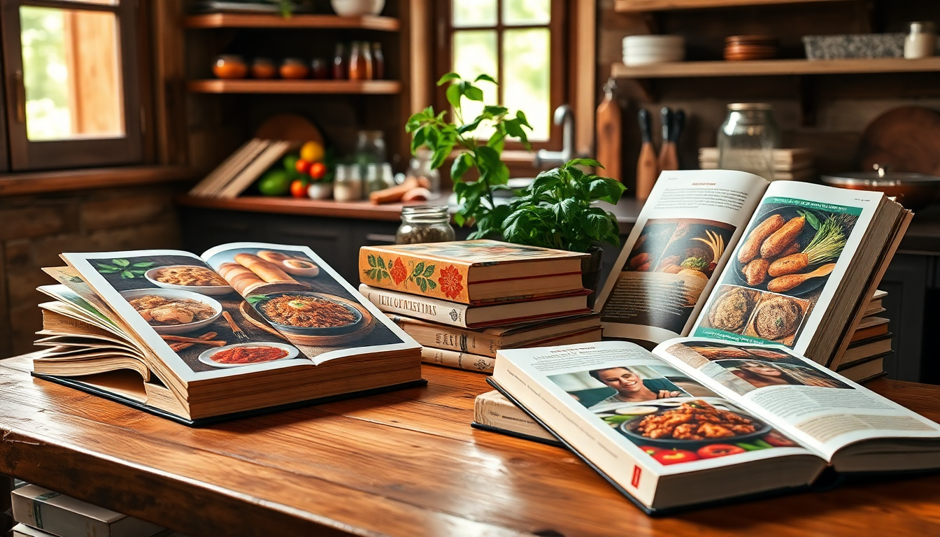 scopri i migliori libri sul cibo etnico 1746804745