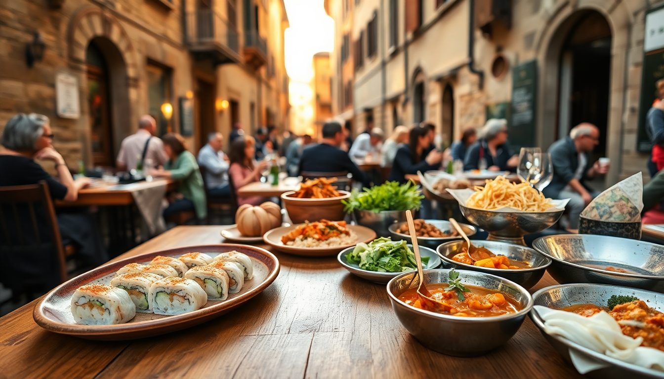 scopri i migliori ristoranti di cibo etnico a firenze 1747093005