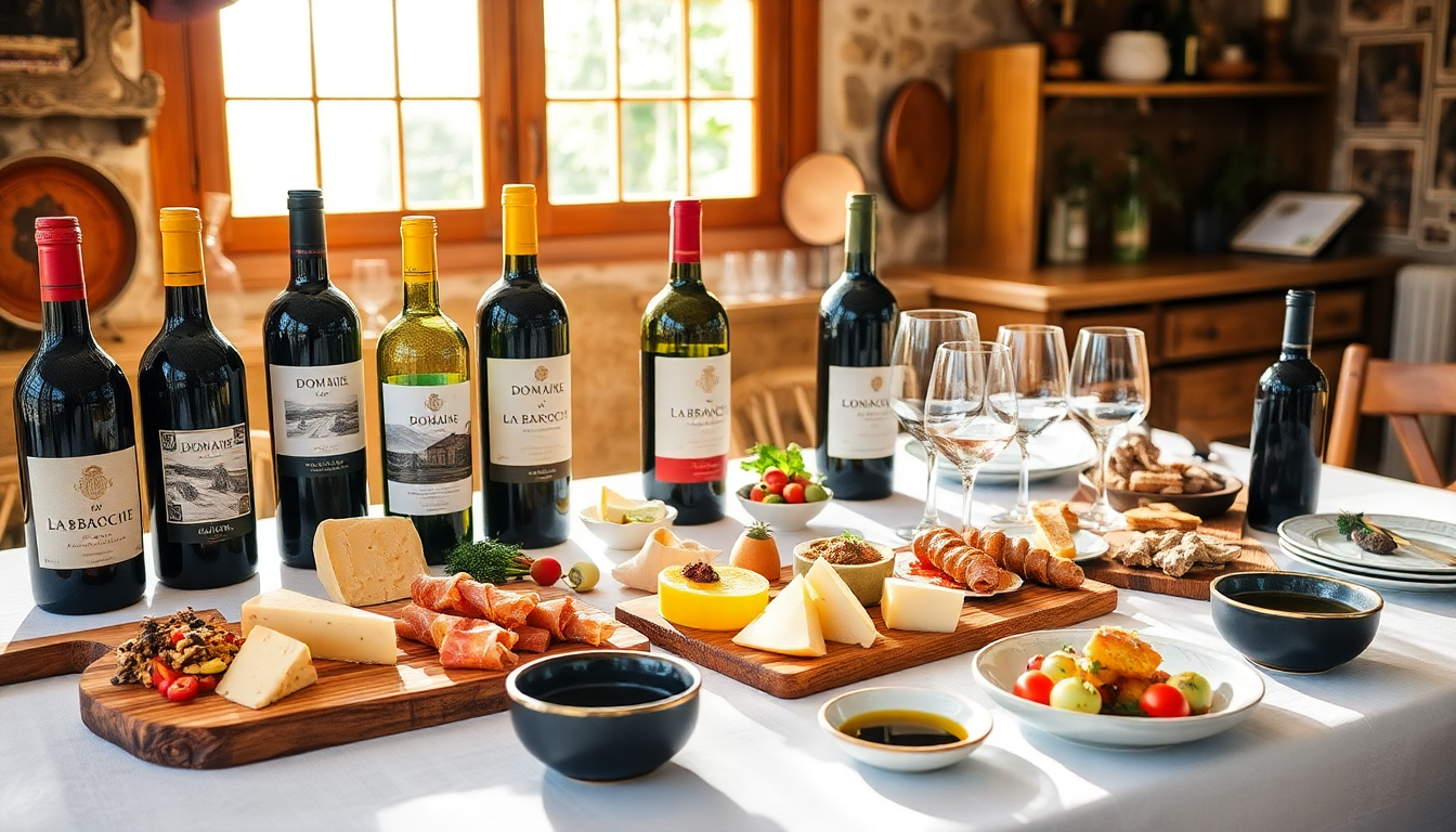 scopri i migliori vini e prodotti gastronomici 1746547693