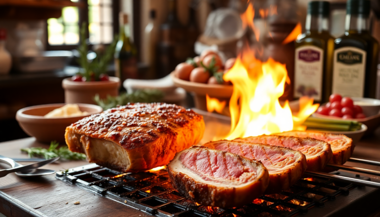 scopri i sapori autentici della cucina toscana 1746705461