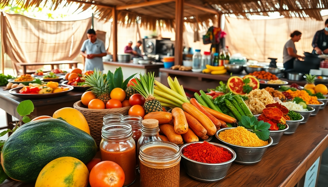 scopri i segreti della cucina etnica 1746738392
