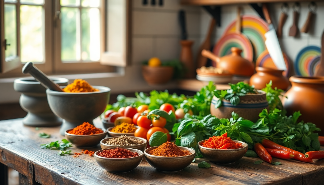 scopri i segreti della cucina etnica 1747932953