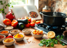 scopri i segreti per una cucina etnica di successo 1746797031