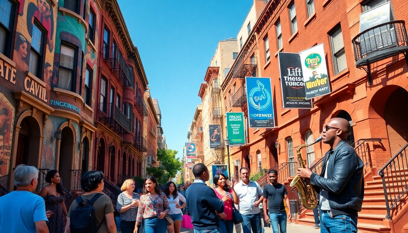 scopri i tour imperdibili di harlem 1746610163