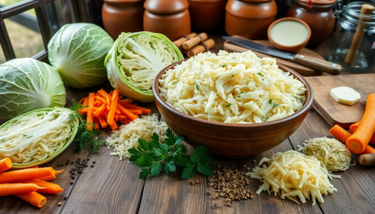 scopri il mondo dei crauti storia preparazione e ricette 1747492730