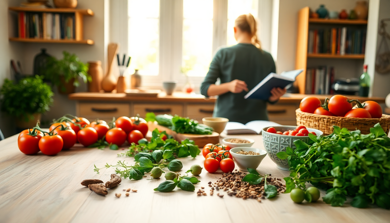 scopri il mondo del food blogging e le sue opportunita 1747954979
