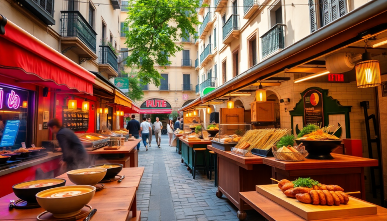 scopri il nuovo volto dello street food giapponese in italia 1747074712