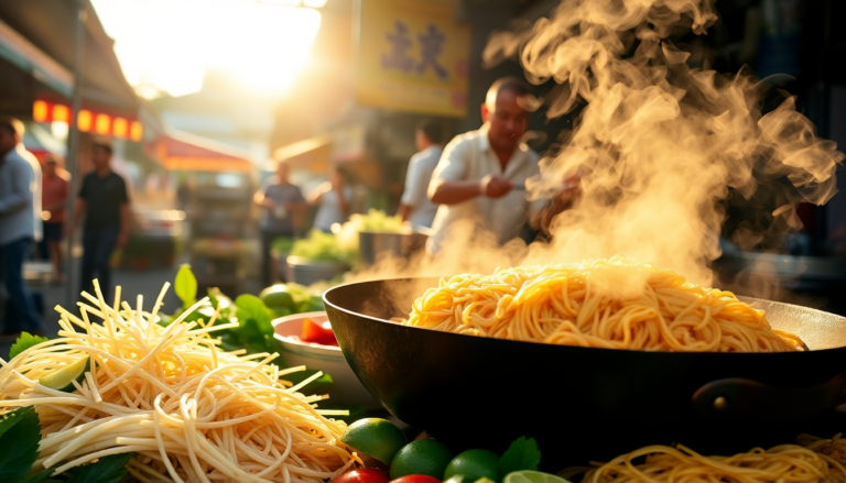 scopri il pad thai e le sue varianti deliziose 1748013658