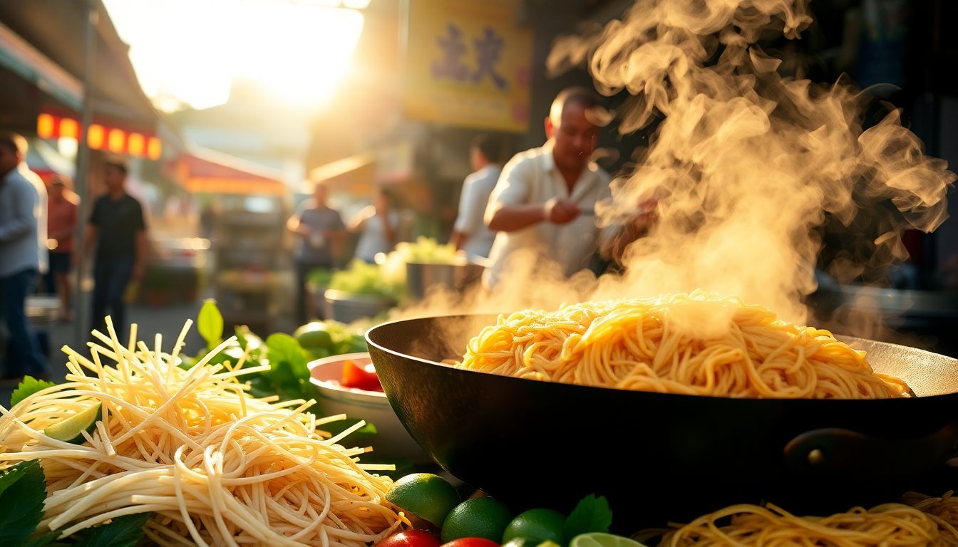 scopri il pad thai e le sue varianti deliziose 1748013658