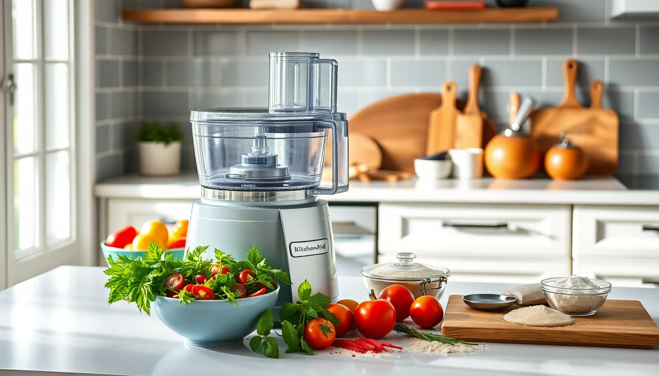 scopri il robot da cucina da 31 l per preparazioni perfette 1746258414