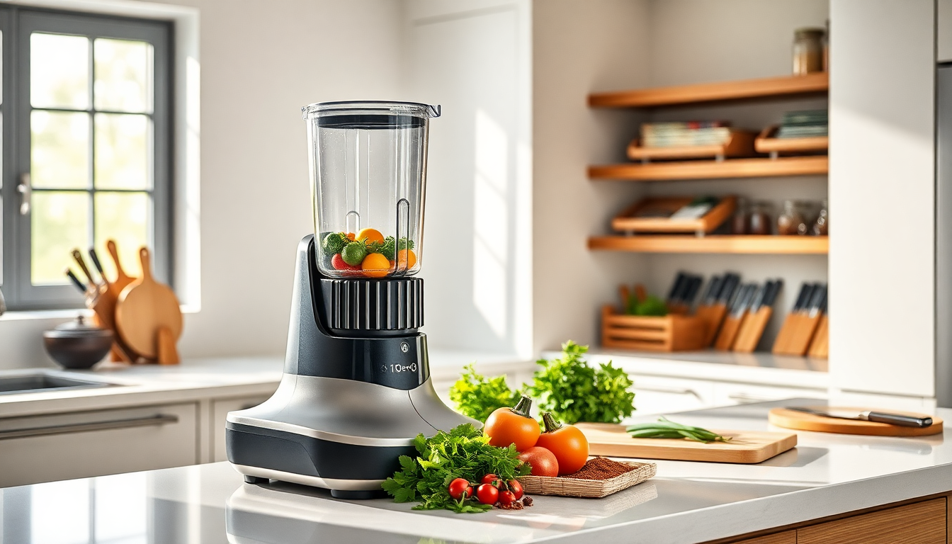 scopri il robot da cucina i companion touch pro 1746910849