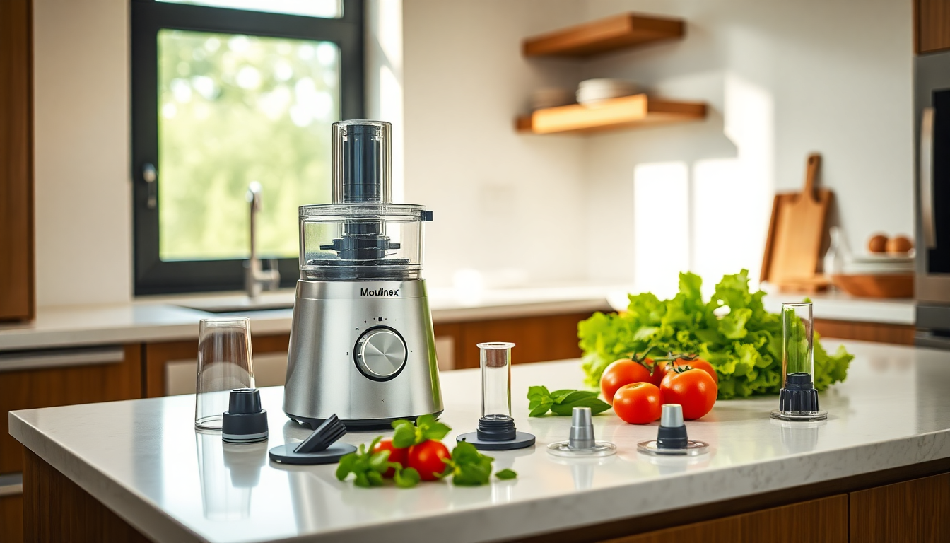 scopri il robot da cucina multifunzione ideale per te 1746188828