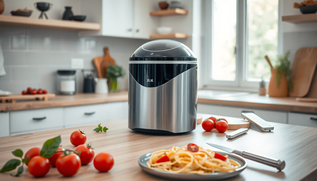 scopri il robot da cucina perfetto per ogni esigenza 1747741938