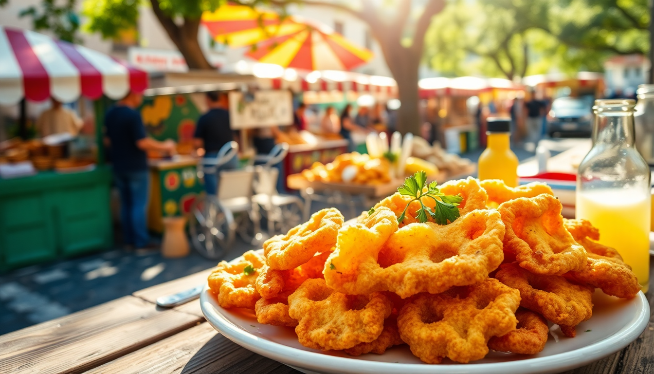 scopri il sapore delle panelle un viaggio nel street food siciliano 1747675896