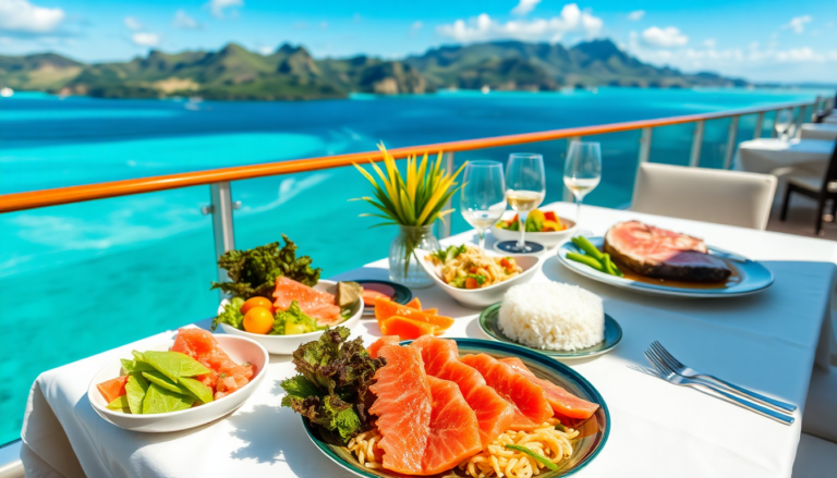 scopri il tuo viaggio culinario nelle isole hawaiane 1746324267