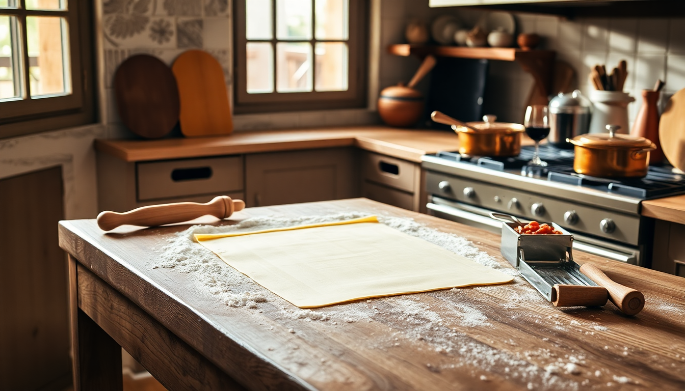 scopri il wundercentix il segreto per una pasta perfetta 1747863083