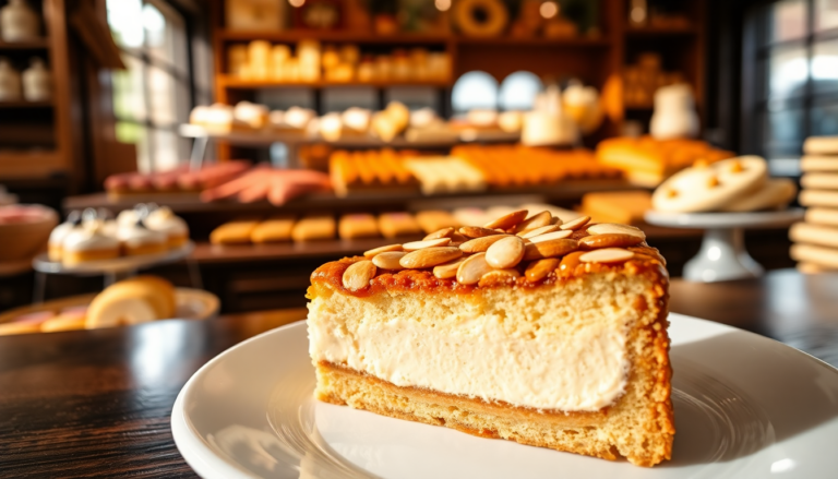 scopri la bonta della bienenstich il dolce tedesco da non perdere 1747489102