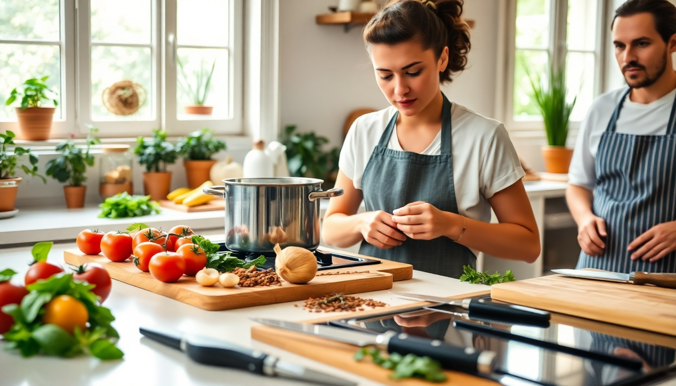 scopri la cucina corsi per principianti a roma 1747881532
