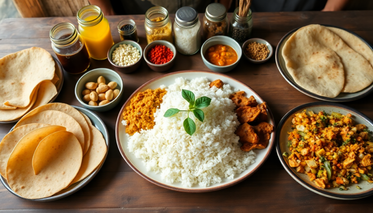 scopri la cucina dello sri lanka piatti da non perdere 1746909311