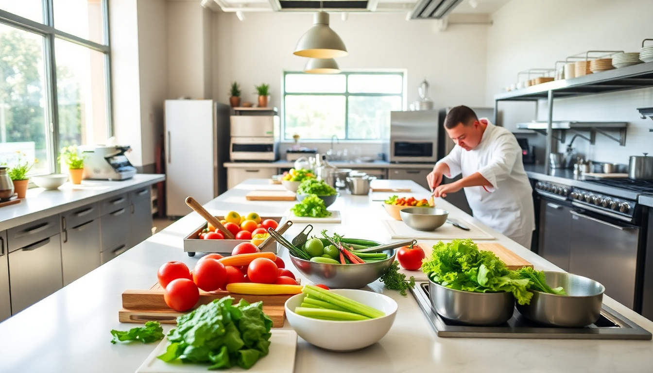 scopri la cucina pratica con foodlab 1746998627