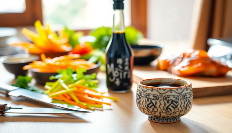 scopri la salsa di soia morita il segreto per piatti gustosi 1747290689