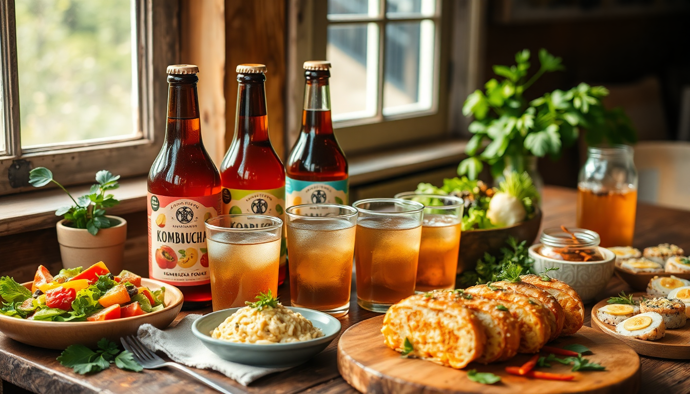 scopri la versatilita del kombucha e altre delizie etniche 1748632286