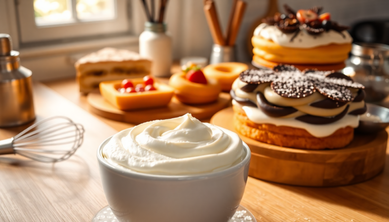 scopri la versatilita della crema alla vaniglia 1746907058