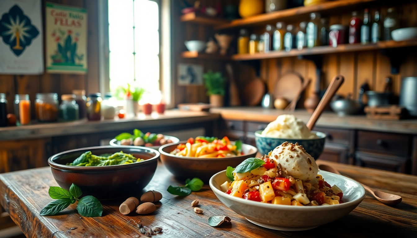 scopri la versatilita della cucina etnica con ricette facili 1747796993