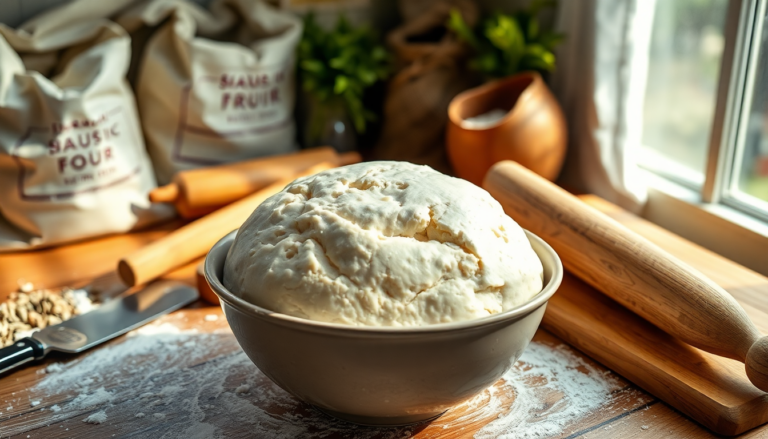 scopri larte della panificazione con i fermenti lattici 1748603034