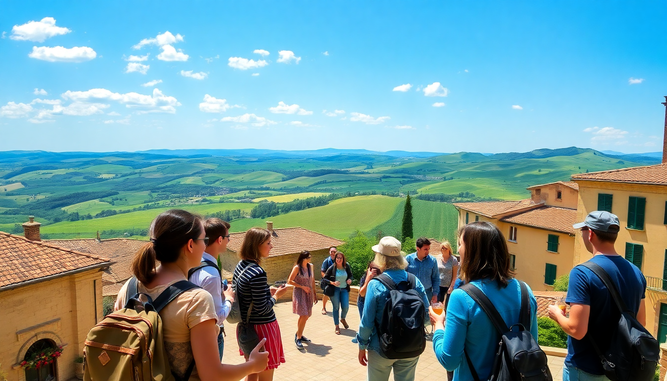 scopri le bellezze del territorio italiano con voi concierge 1746785972