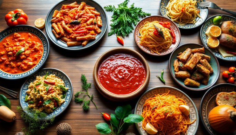 scopri le delizie della cucina etnica 1747375560