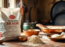 scopri le farine molino braga per la cucina etnica 1747188192