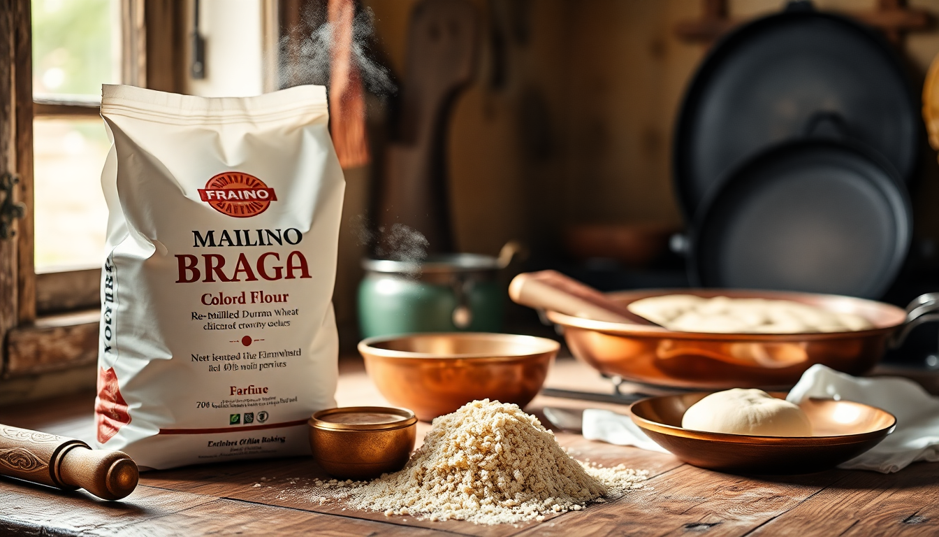 scopri le farine molino braga per la cucina etnica 1747188192
