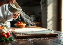 scopri le farine molino braga per le tue ricette 1747210174