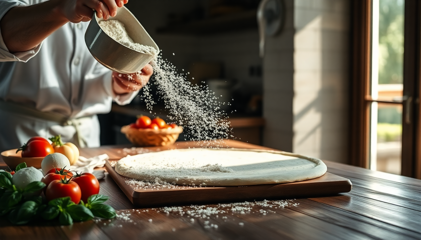 scopri le farine molino braga per le tue ricette 1747210174