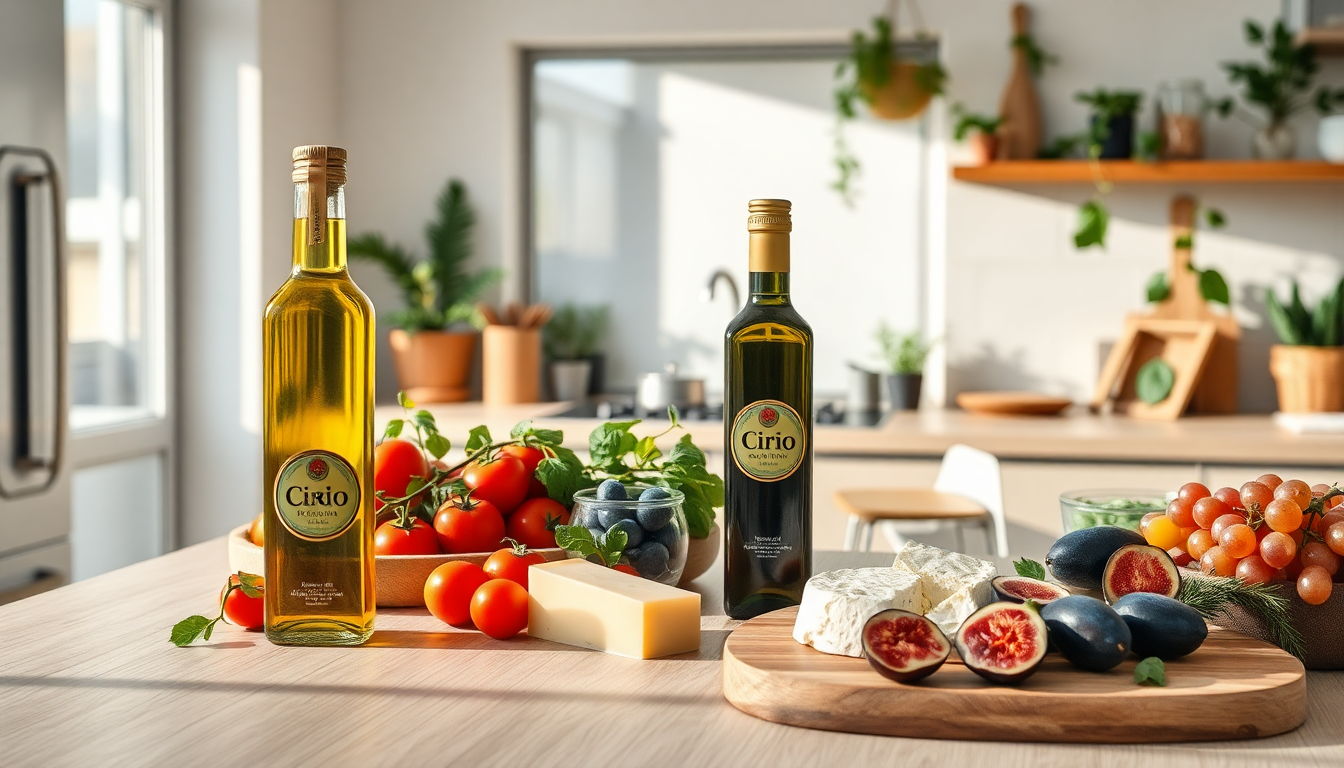 scopri le novita gastronomiche per la tua cucina 1746716440