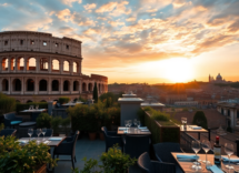 scopri le terrazze piu affascinanti di roma 1748614048