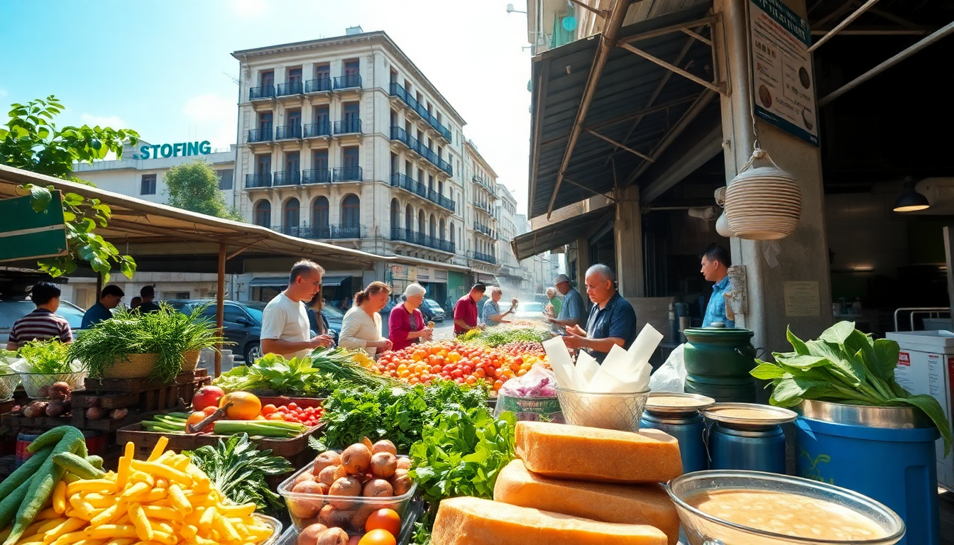 scoprire i sapori di ho chi minh city 1748182184