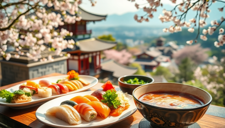 scoprire il giappone un viaggio tra cultura e gastronomia 1746800672