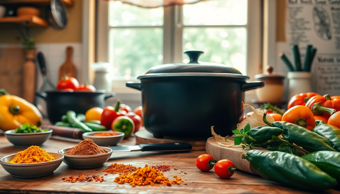 scoprire il mondo del cibo etnico ricette e tecniche di cucina 1748229802