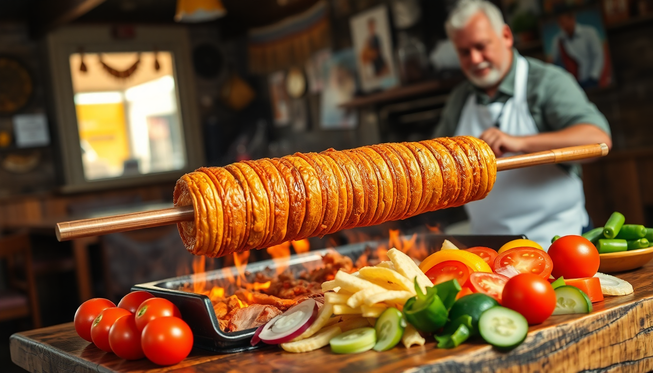 scoprire il mondo del doner kebab un viaggio tra sapori e tradizioni 1747999032