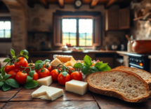 scoprire la cucina di capranica tradizione e innovazione 1748526185