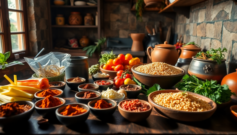 scoprire la cucina etnica ricette e tradizioni da provare 1748185811