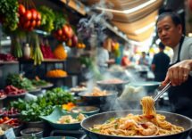 scoprire la cucina thailandese sapori e tradizioni 1747474444