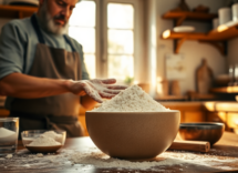 scoprire la farina vitamill lingrediente sorprendente per il tuo pane 1748496893
