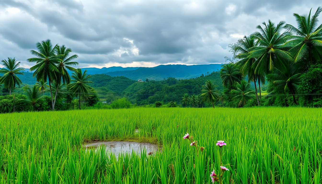 scoprire la thailandia a giugno un viaggio tra piogge e cultura 1748387154