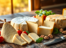 scoprire le differenze tra scamorza caciocavallo e provolone 1748255429