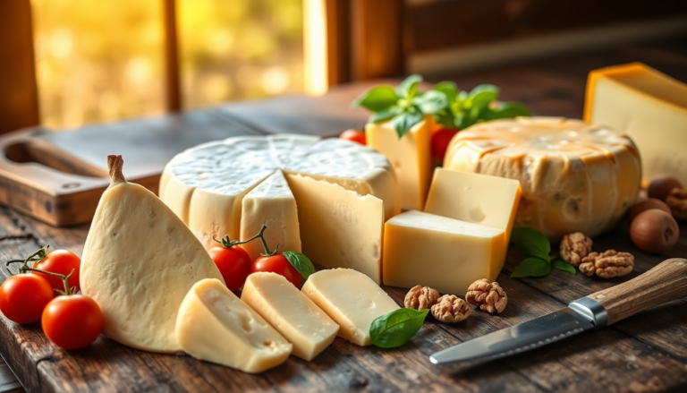 scoprire le differenze tra scamorza caciocavallo e provolone 1748255429